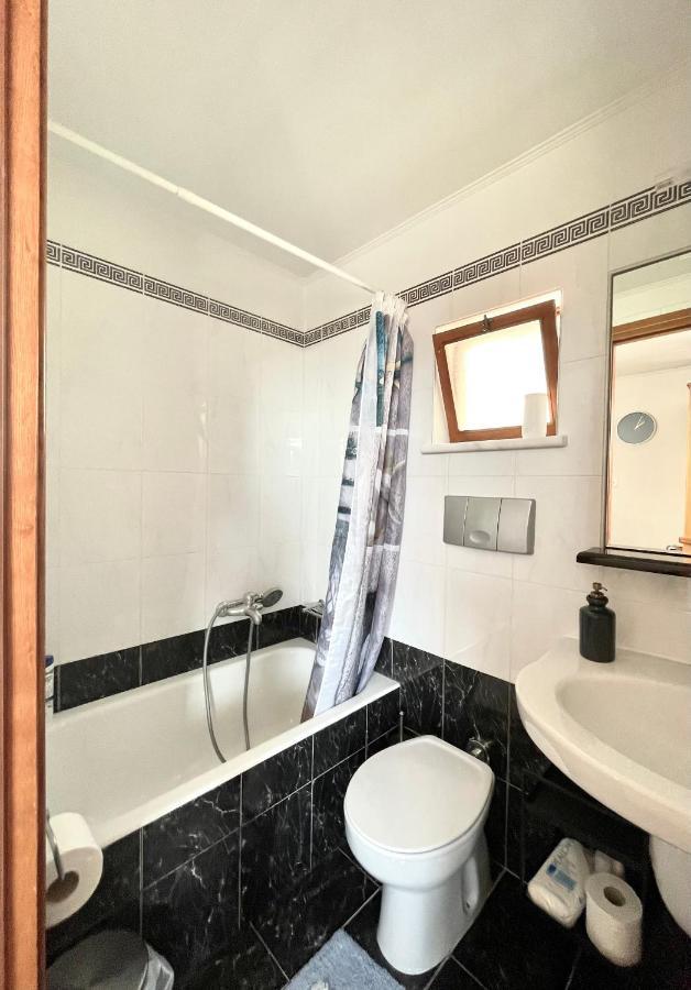 Nafpaktos Castle Studio Zewnętrze zdjęcie