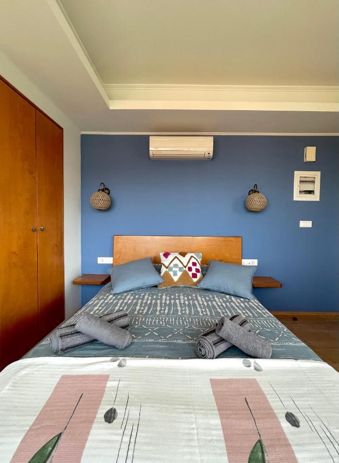 Nafpaktos Castle Studio Zewnętrze zdjęcie